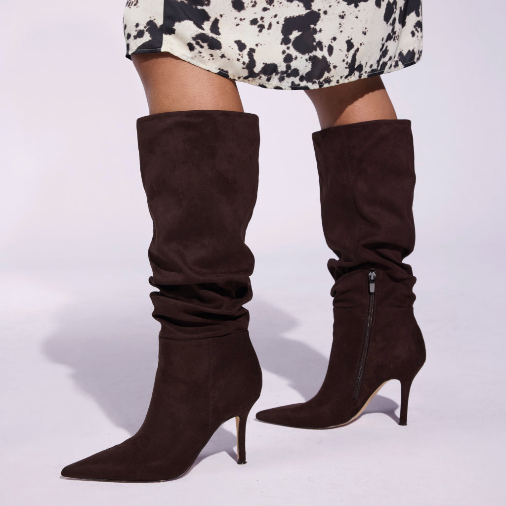 Slouch Collection