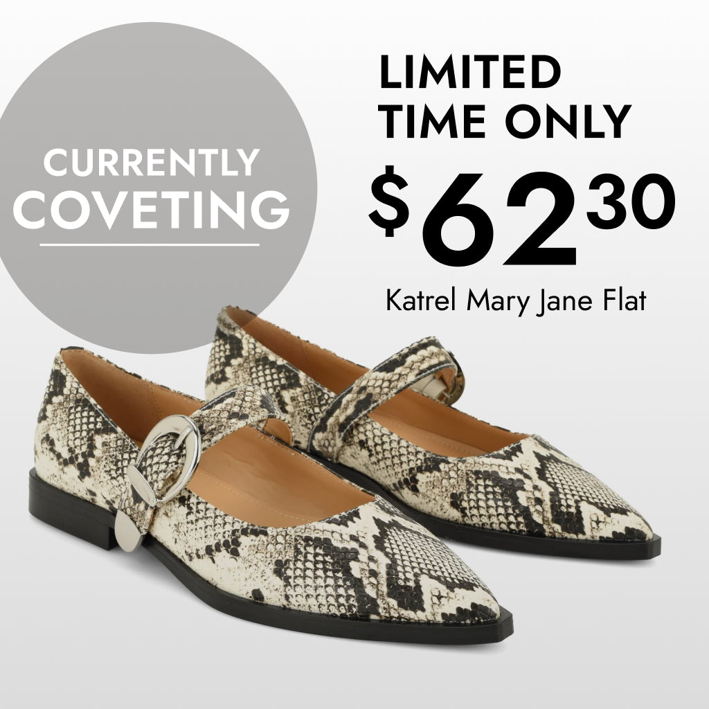 CURRENTLY COVETING