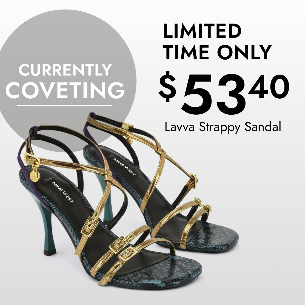 CURRENTLY COVETING