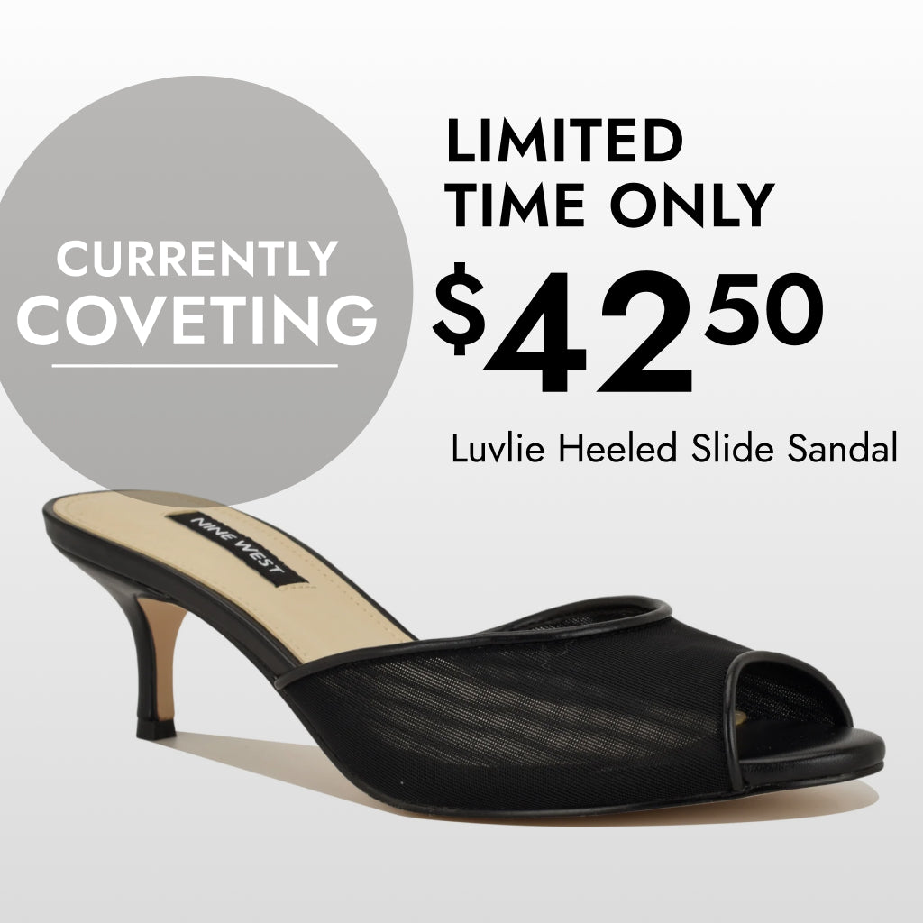 CURRENTLY COVETING