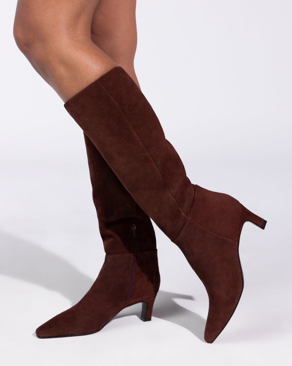 Burgundy Collection