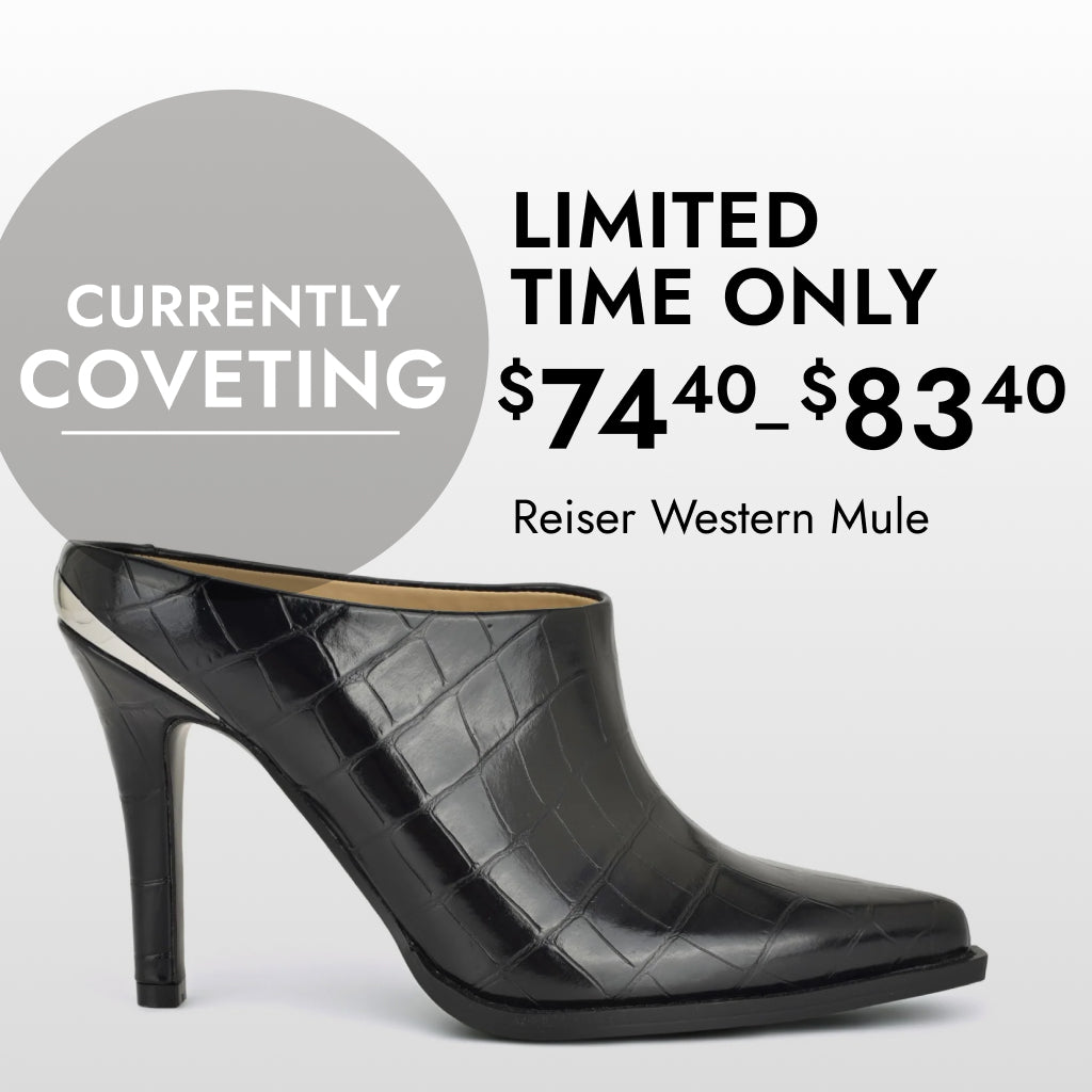CURRENTLY COVETING