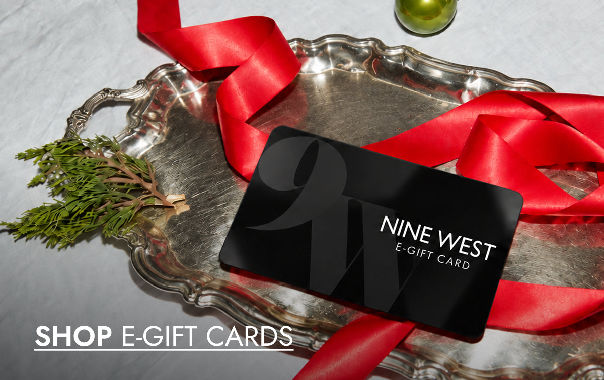 Editorial banner featuring e-gift card