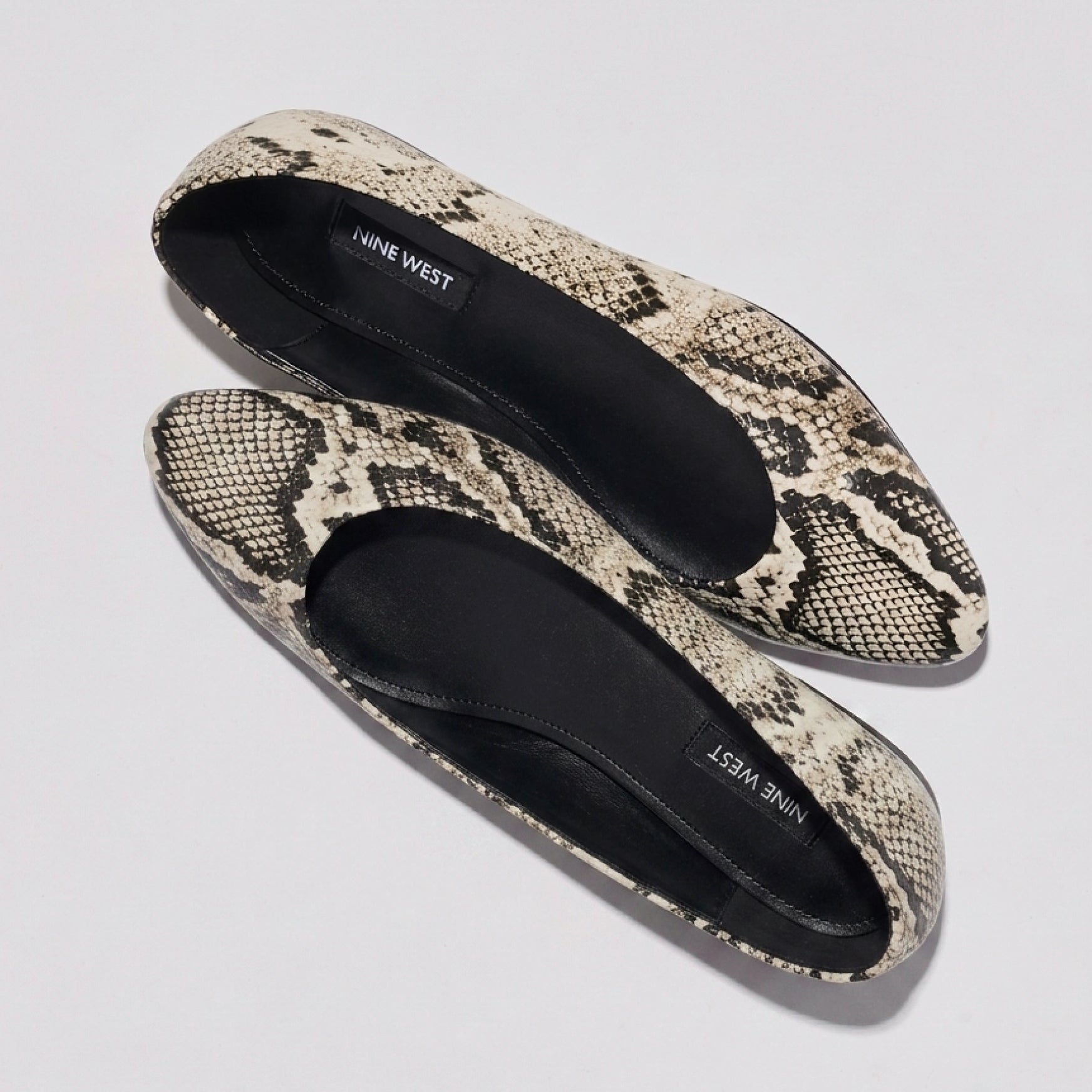Valore Ballet Flats