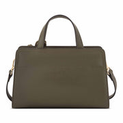 Khora Small Satchel Crossbody