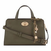 Khora Small Satchel Crossbody