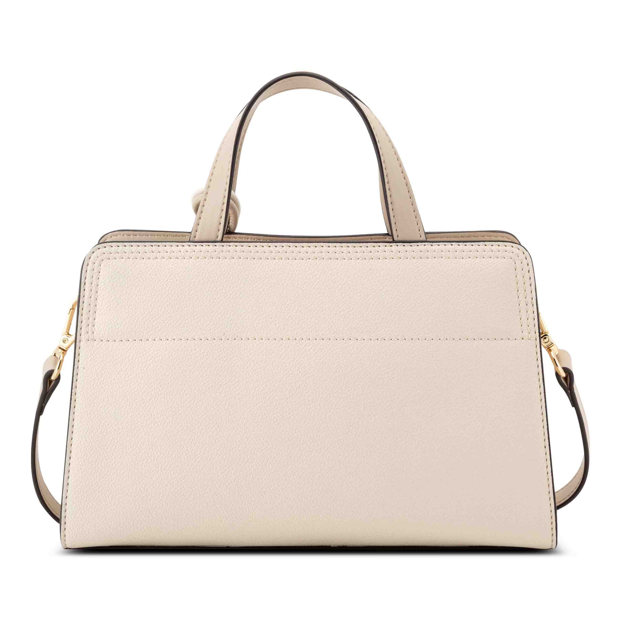 Khora E/W Satchel Crossbody