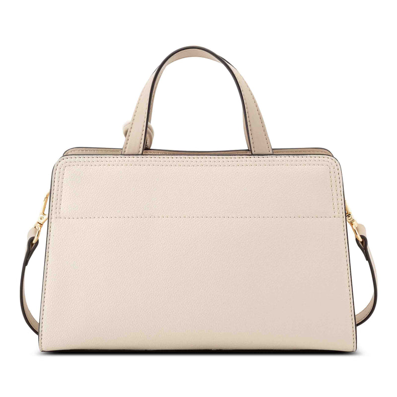 Khora E/W Satchel Crossbody
