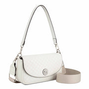 Rigina Flap Shoulder Crossbody