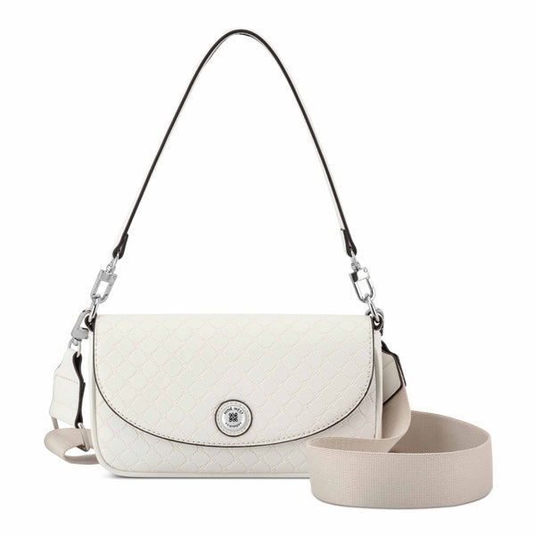 Rigina Flap Shoulder Crossbody