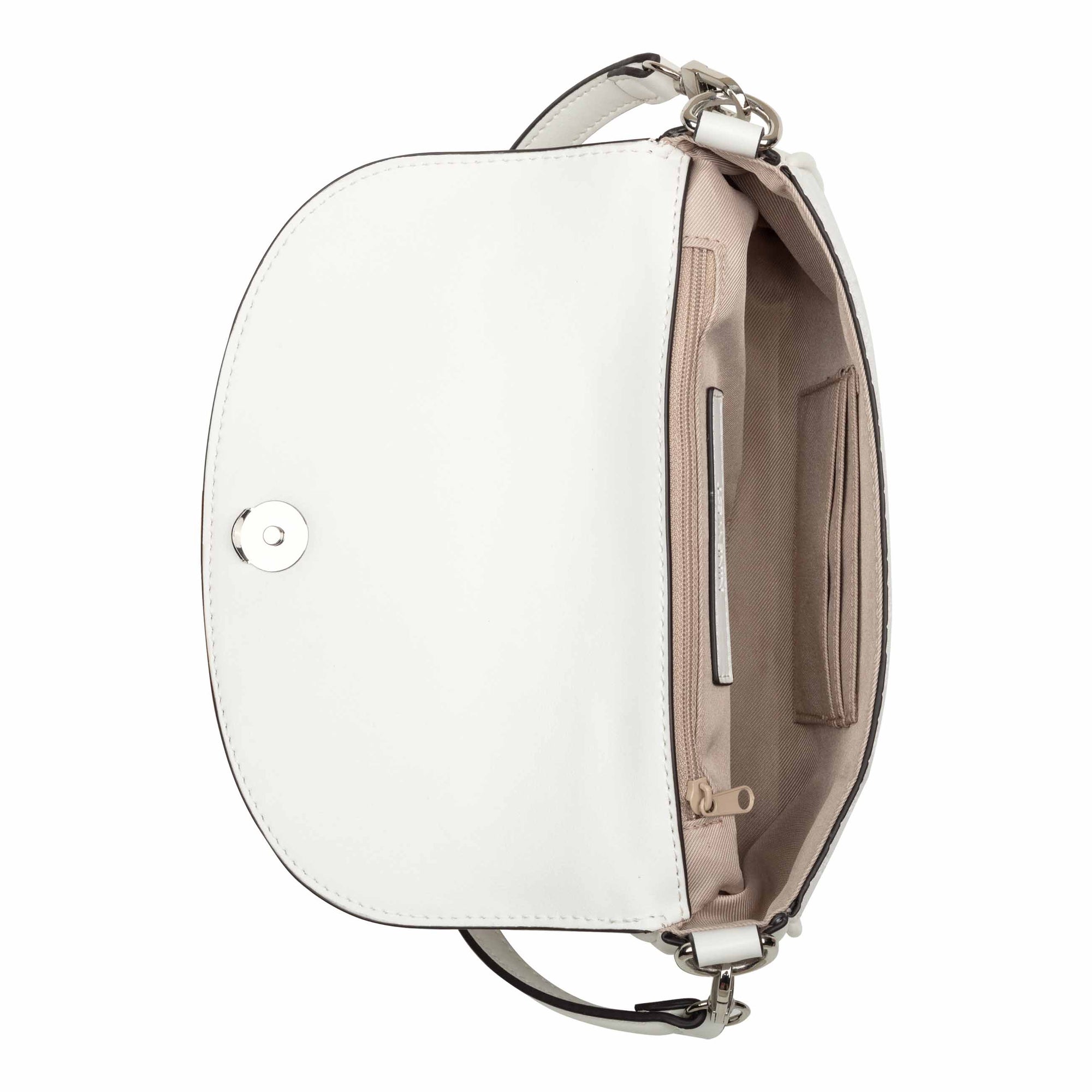 Rigina Flap Shoulder Crossbody