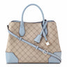 Brooklyn Jet Set Satchel