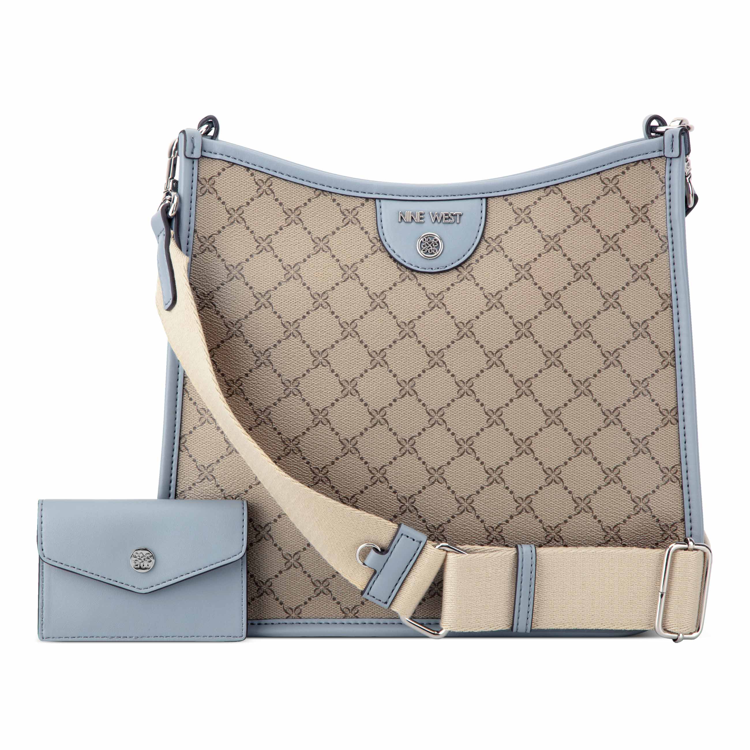 Brice Crossbody Bag