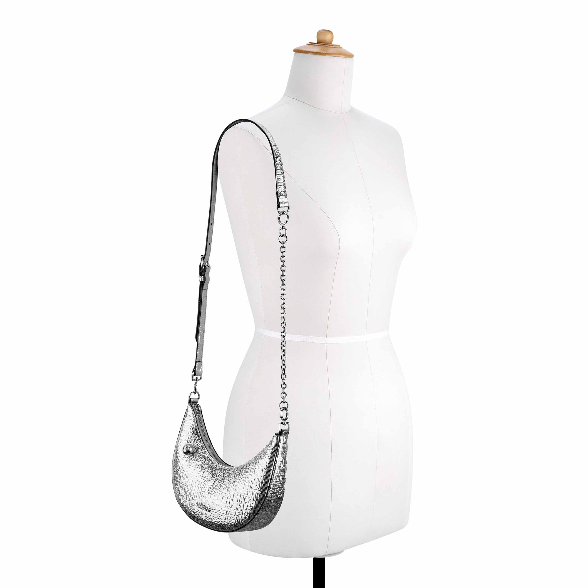 Brantlee Mini Convertible Crossbody