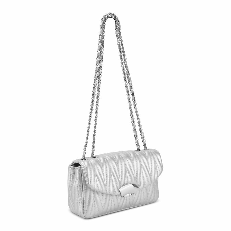 Rhia Cnvrtbl Crossbody Flap