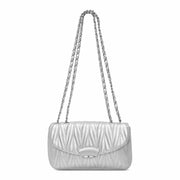 Rhia Cnvrtbl Crossbody Flap