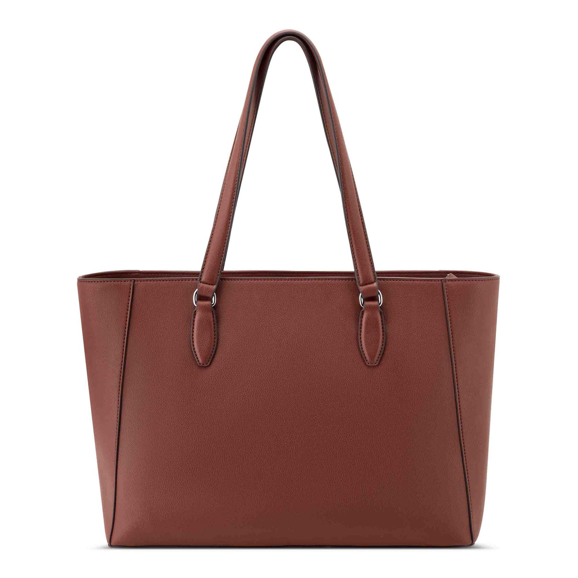 Farida Laptop Tote