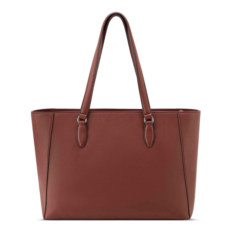 Farida Laptop Tote