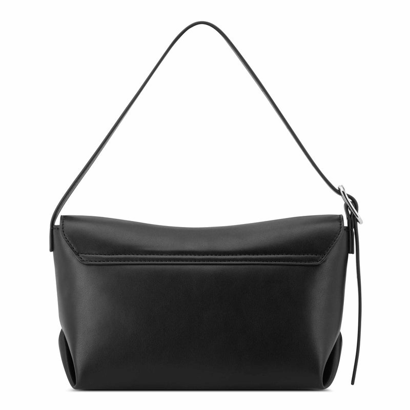 Haigan Flap Shoulder Bag