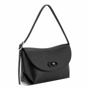 Haigan Flap Shoulder Bag