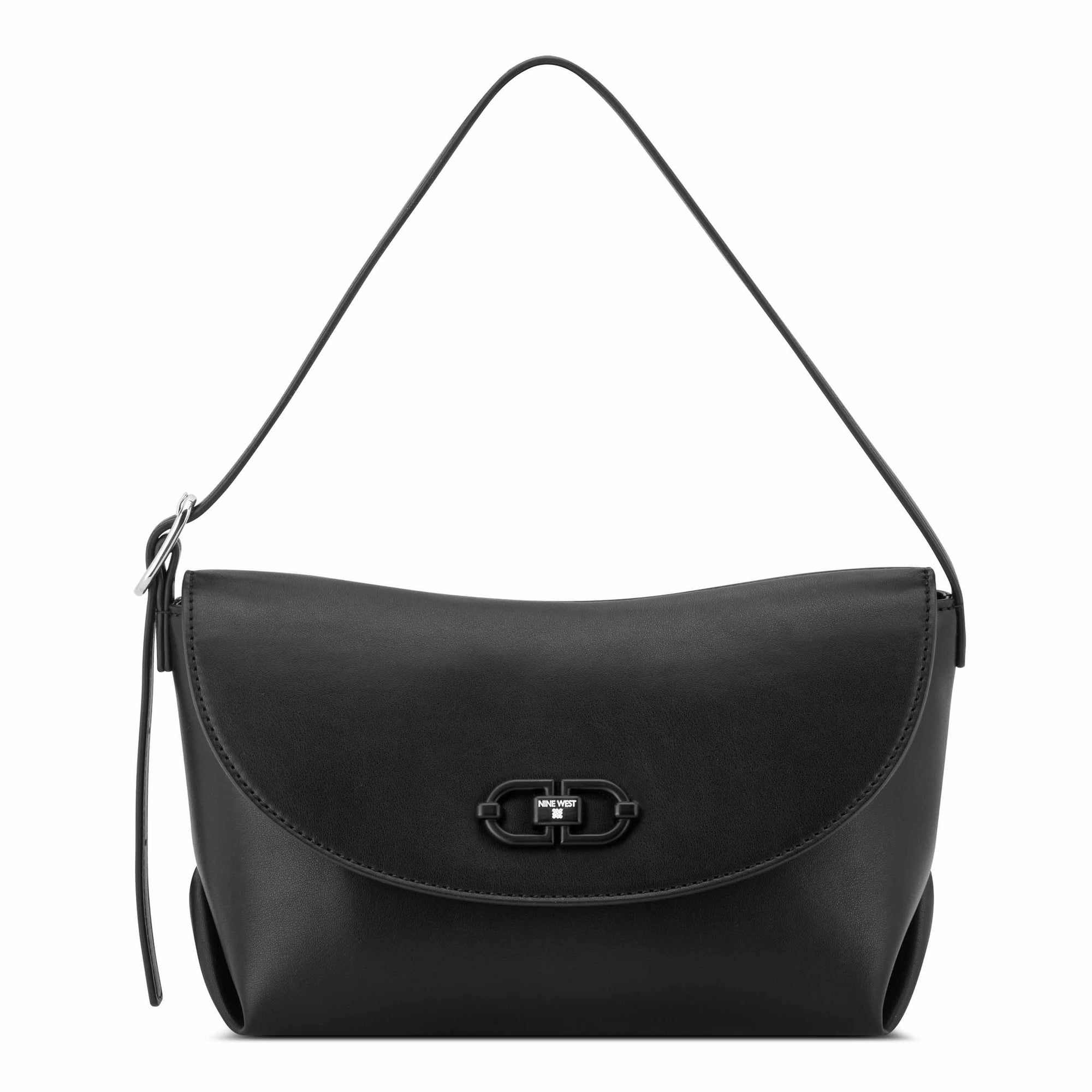Haigan Flap Shoulder Bag