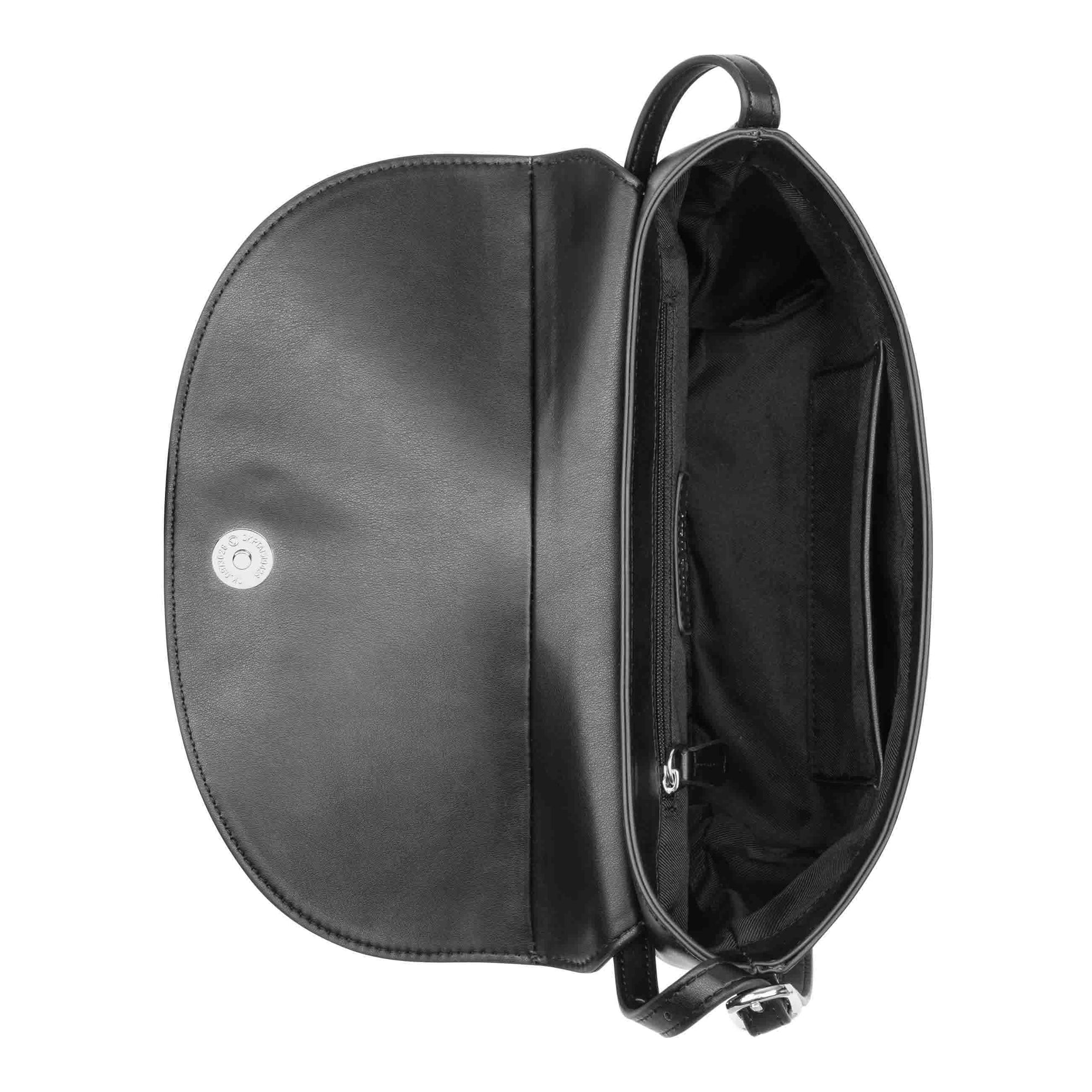 Haigan Flap Shoulder Bag