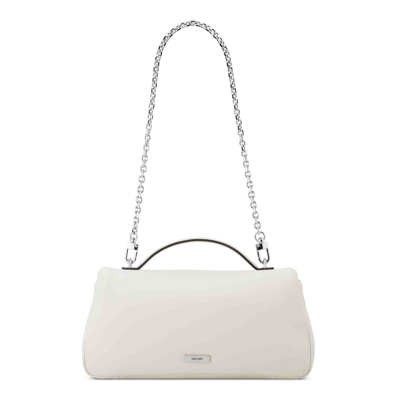 Georgena Flap Shoulder Bag Clutch