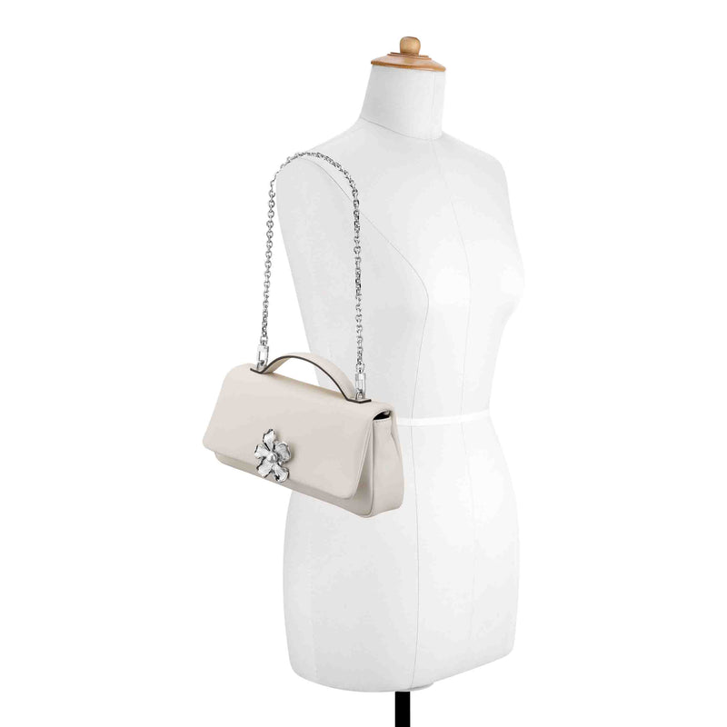 Georgena Flap Shoulder Bag Clutch