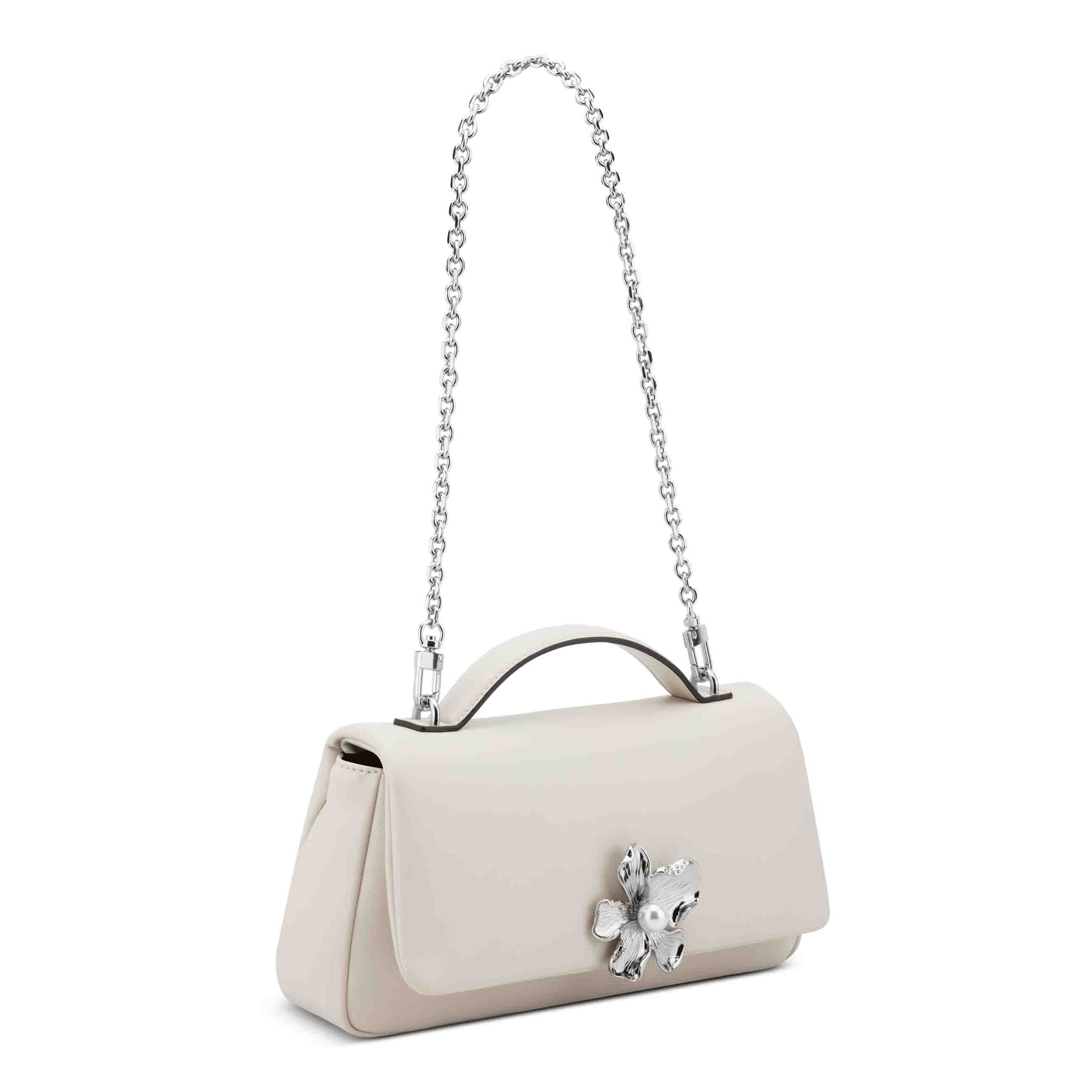 Georgena Flap Shoulder Bag Clutch