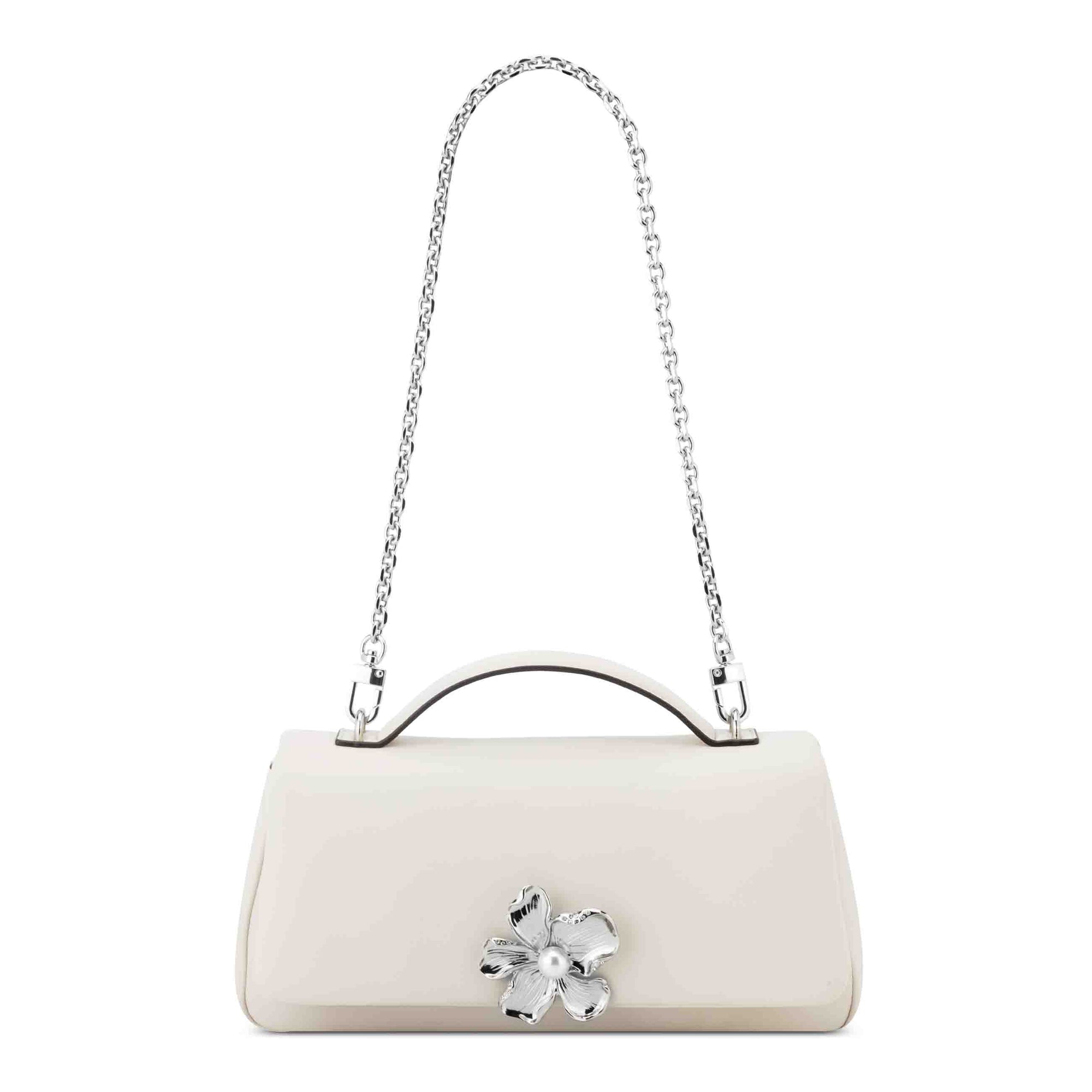 Georgena Flap Shoulder Bag Clutch