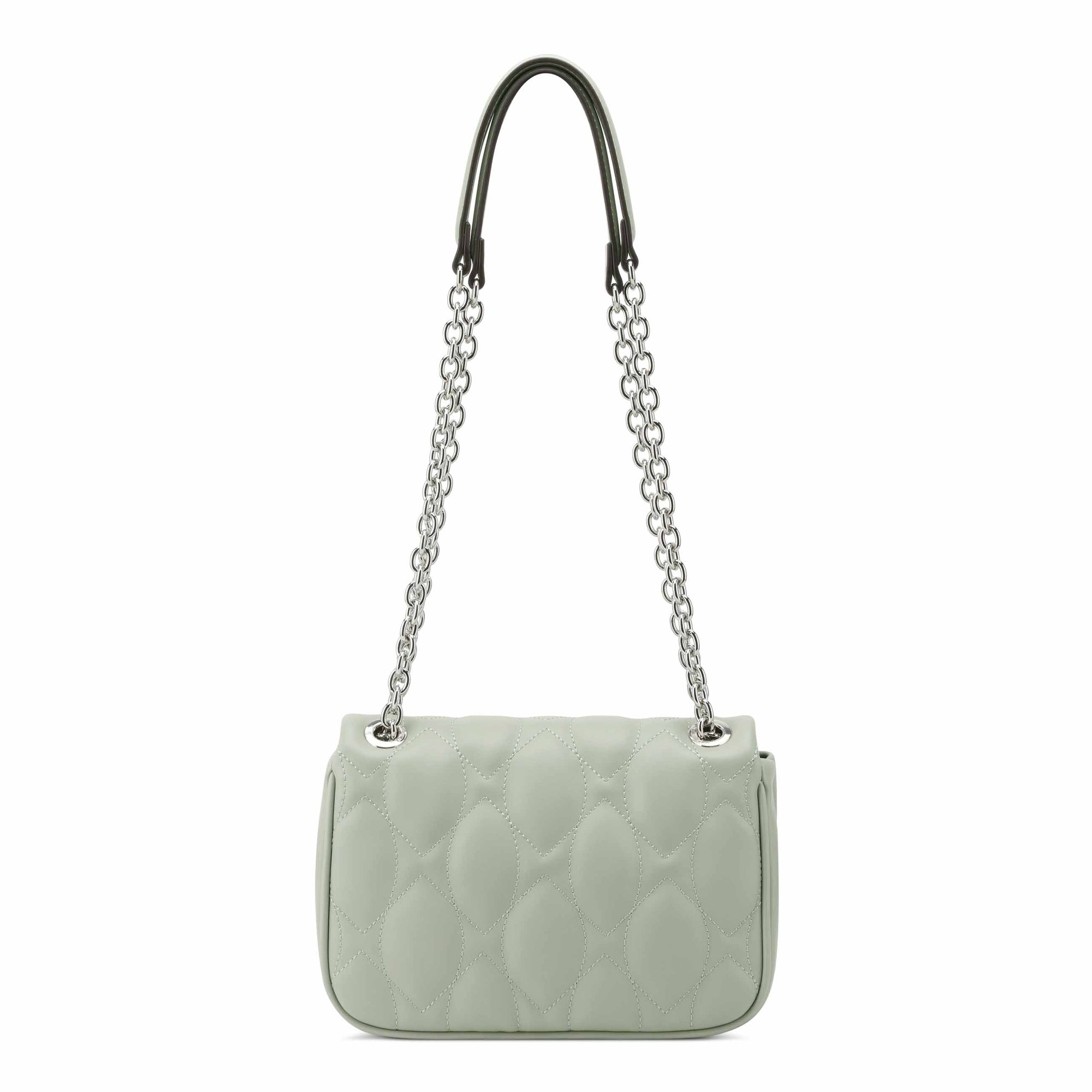 Rue Chain Convertible Flap Crossbody