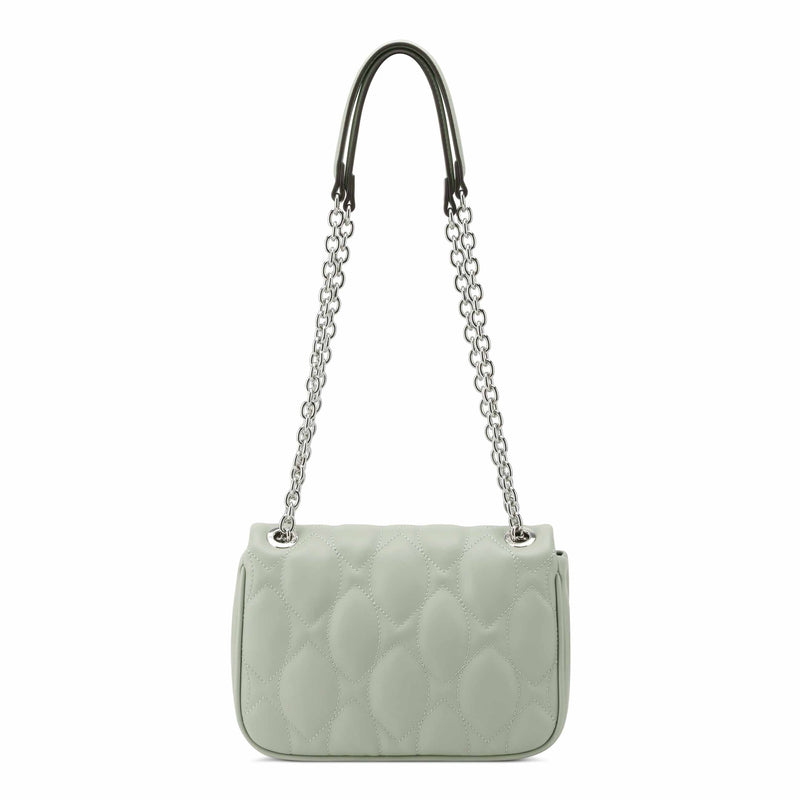Rue Chain Convertible Flap Crossbody