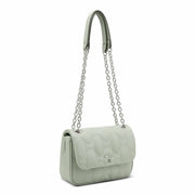 Rue Chain Convertible Flap Crossbody