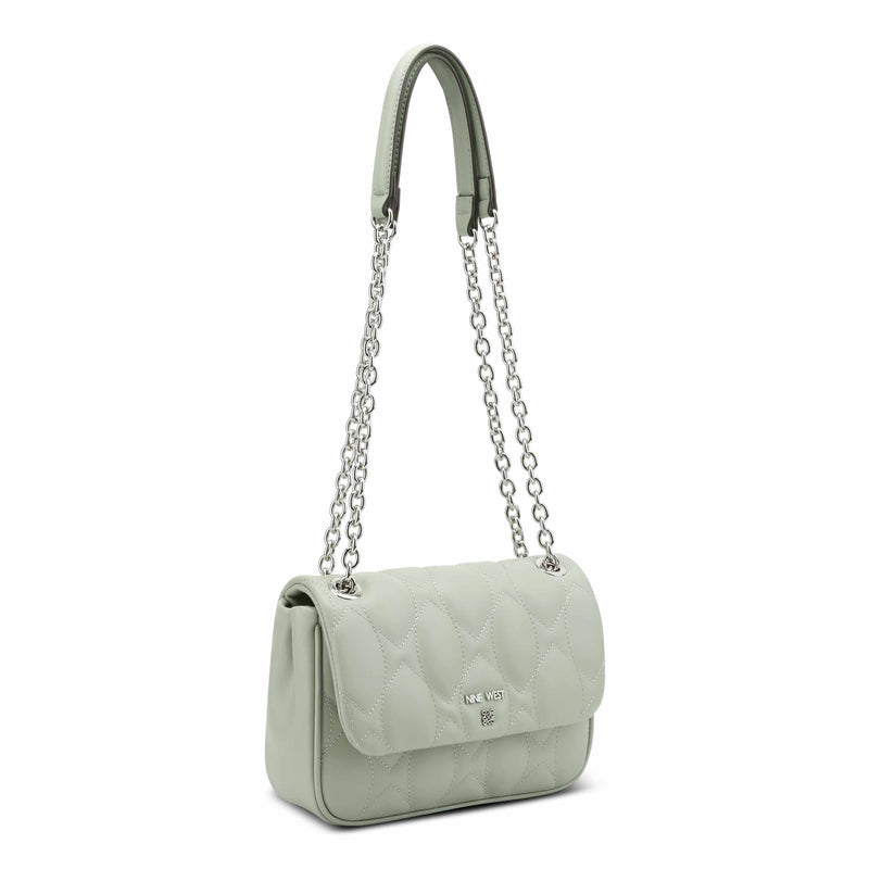 Rue Chain Convertible Flap Crossbody