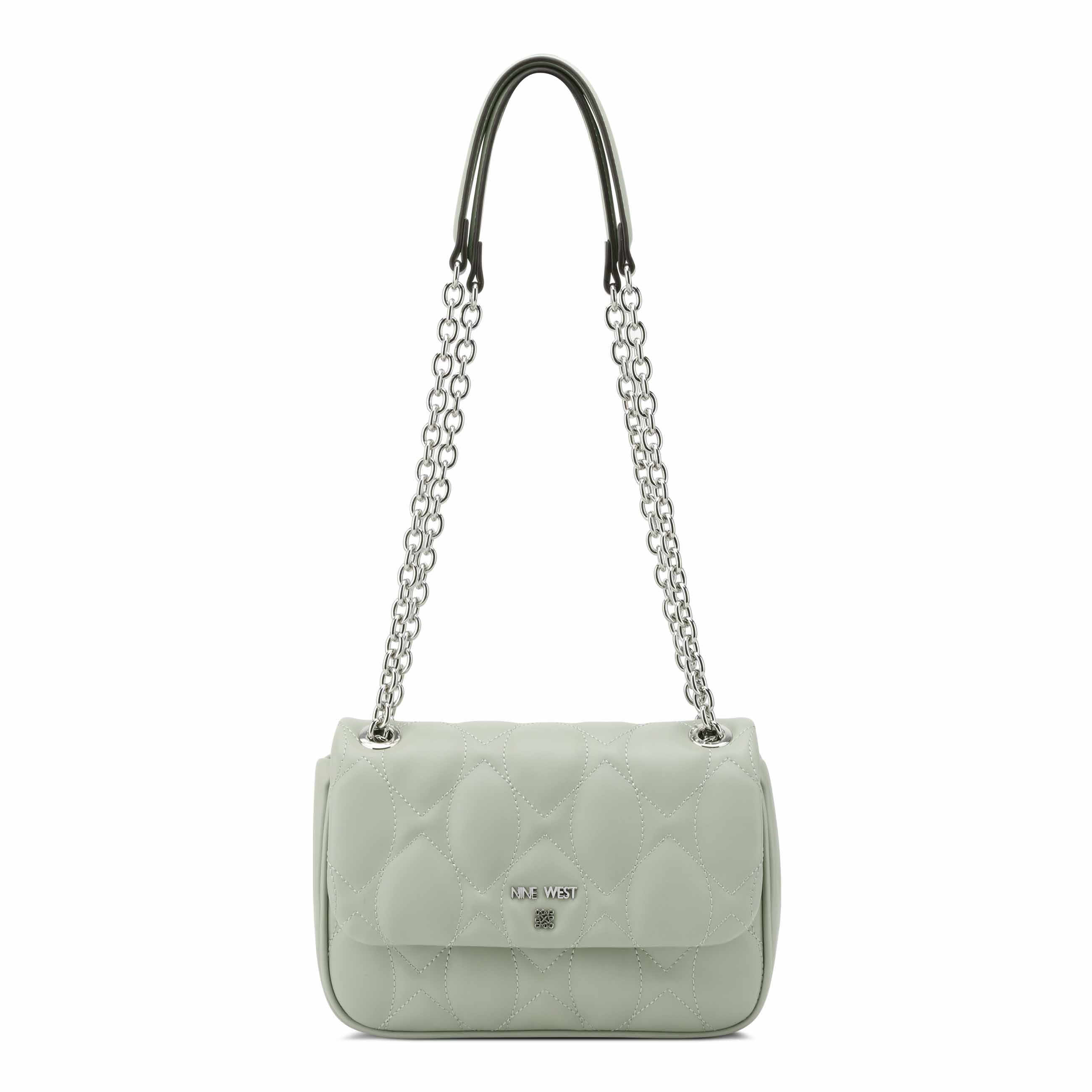 Rue Chain Convertible Flap Crossbody