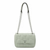 Rue Chain Convertible Flap Crossbody