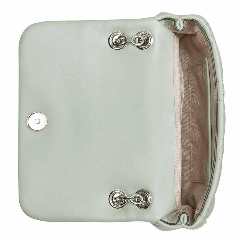Rue Chain Convertible Flap Crossbody