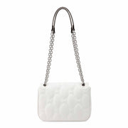 Rue Chain Convertible Flap Crossbody