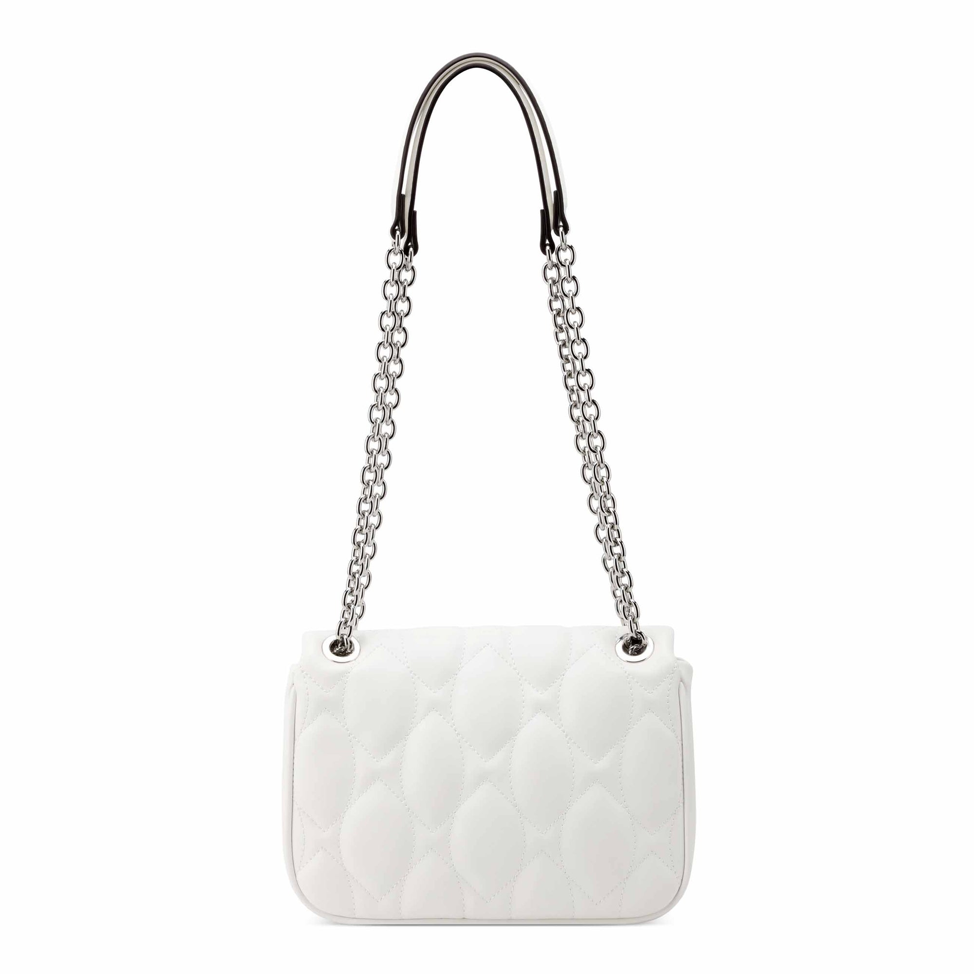 Rue Chain Convertible Flap Crossbody