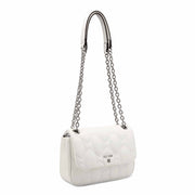 Rue Chain Convertible Flap Crossbody