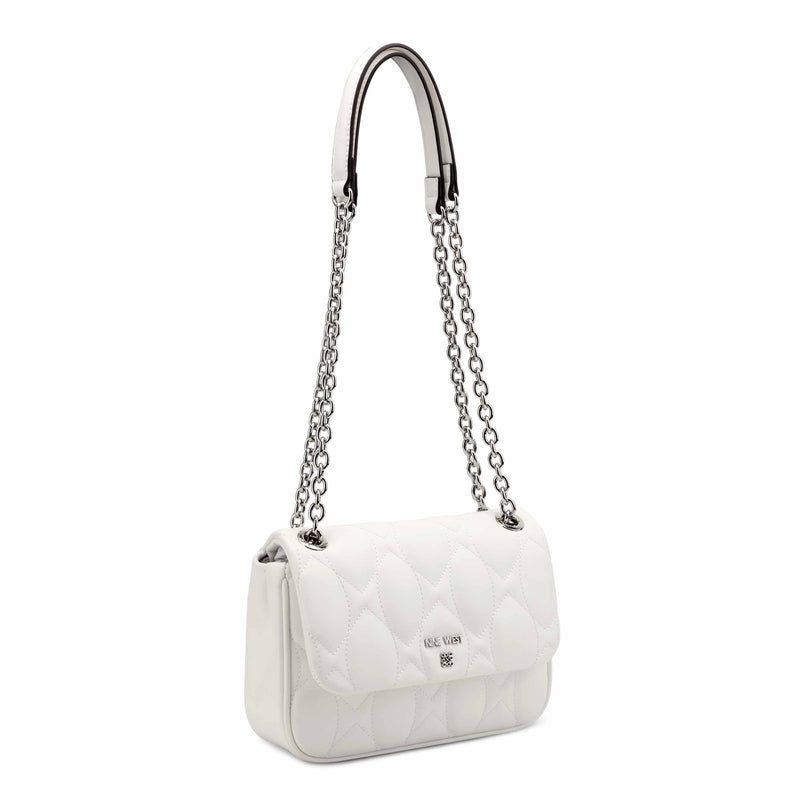 Rue Chain Convertible Flap Crossbody