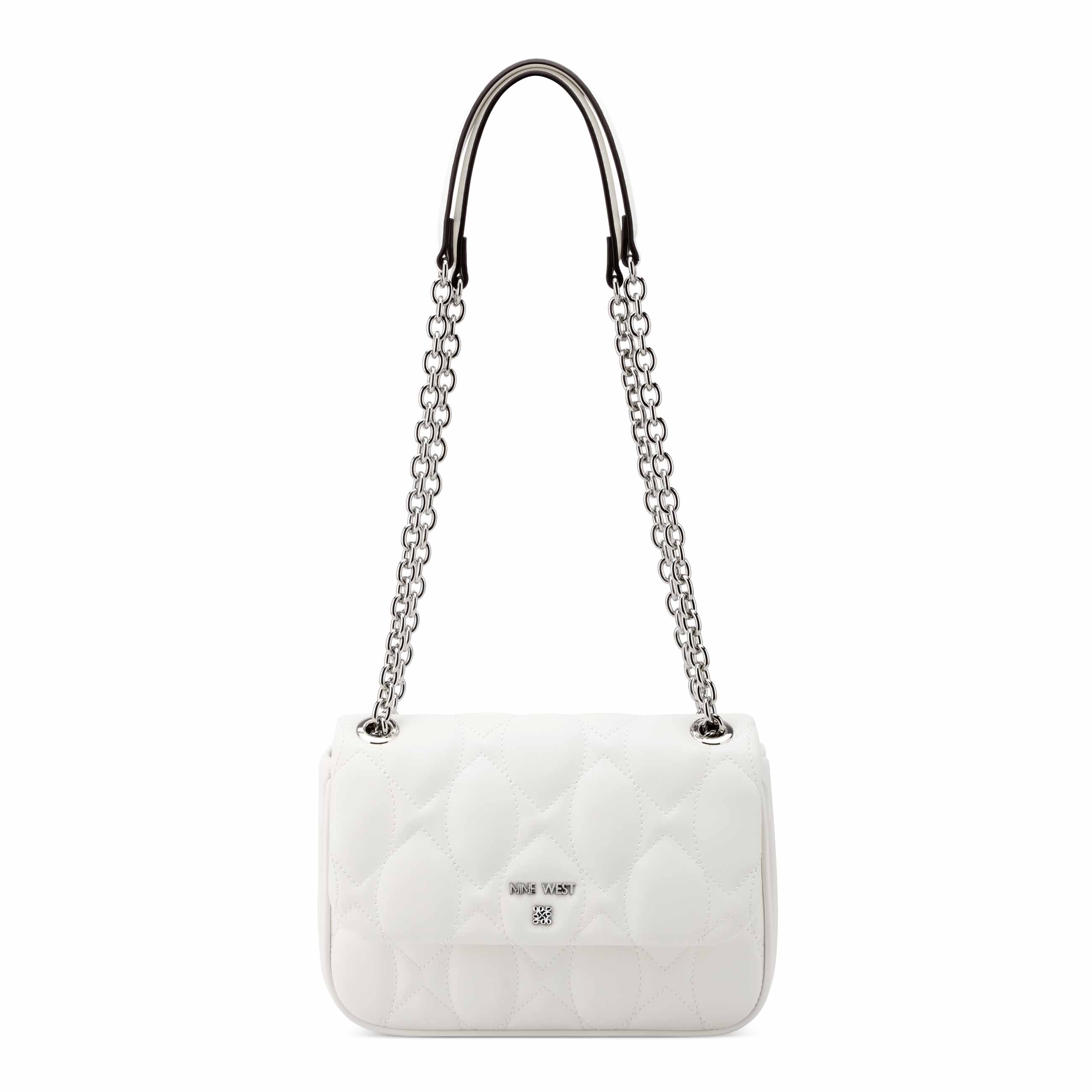 Rue Chain Convertible Flap Crossbody