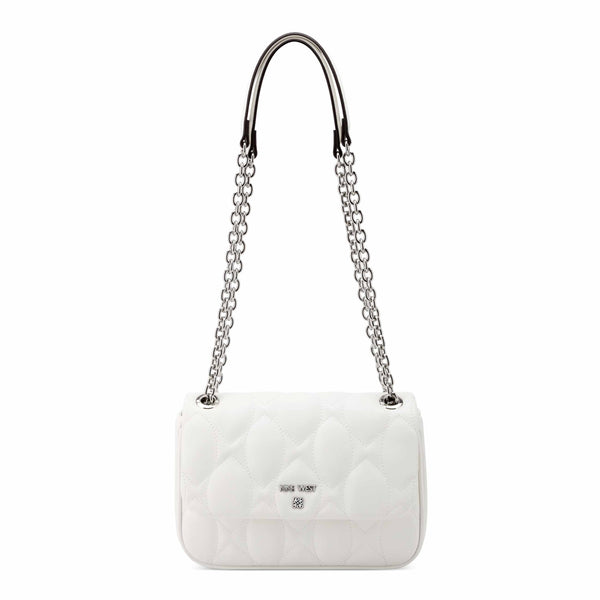 ココWEST Rue Chain Convertible Flap Crossbody – Nine West