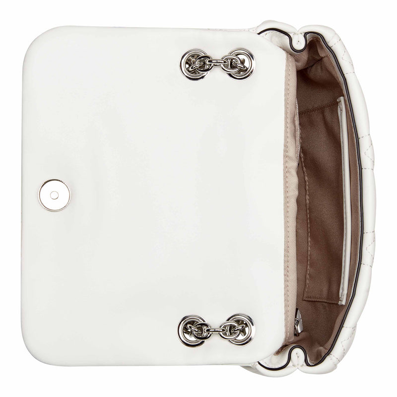 Rue Chain Convertible Flap Crossbody