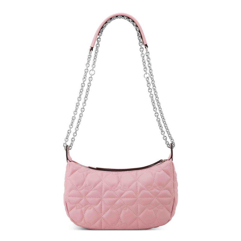 Kiersten Convertible Chain Crossbody