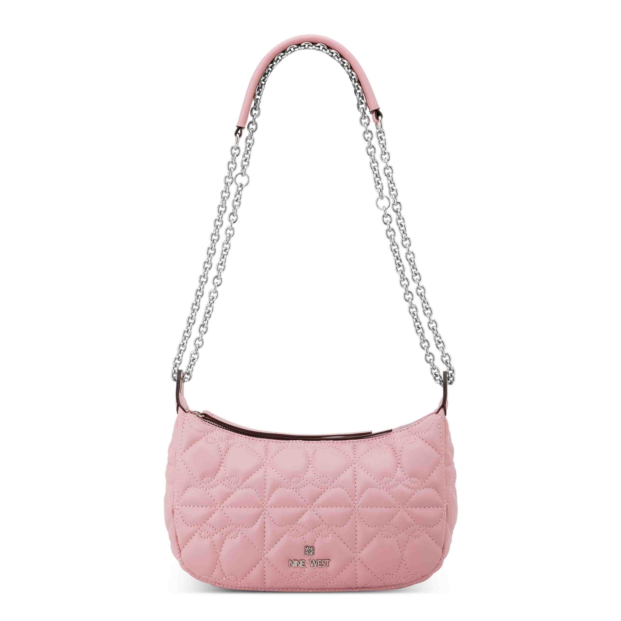 Kiersten Convertible Chain Crossbody