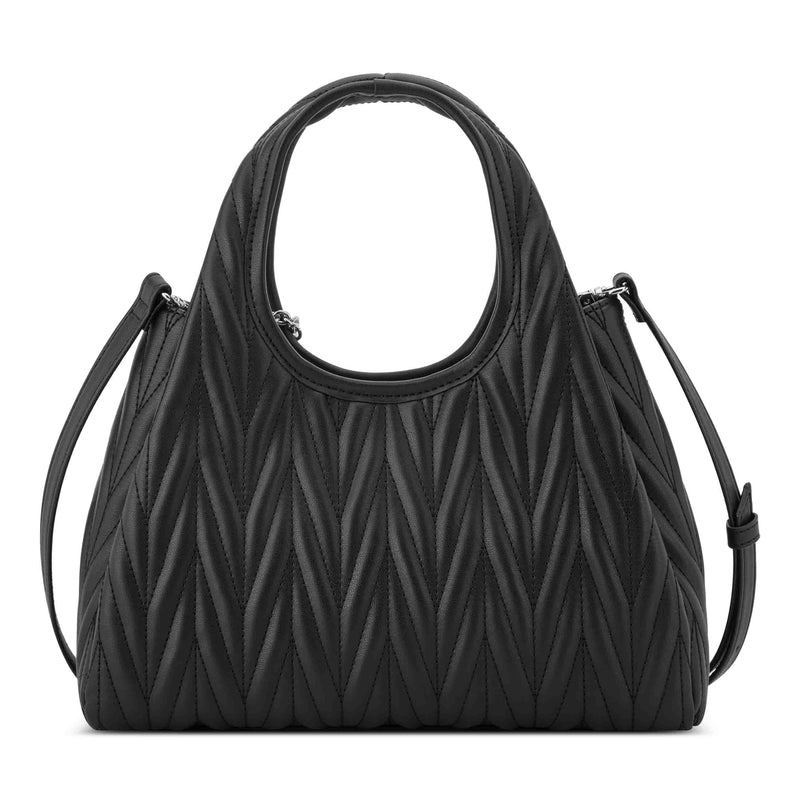 Jaslee Top Handle Crossbody