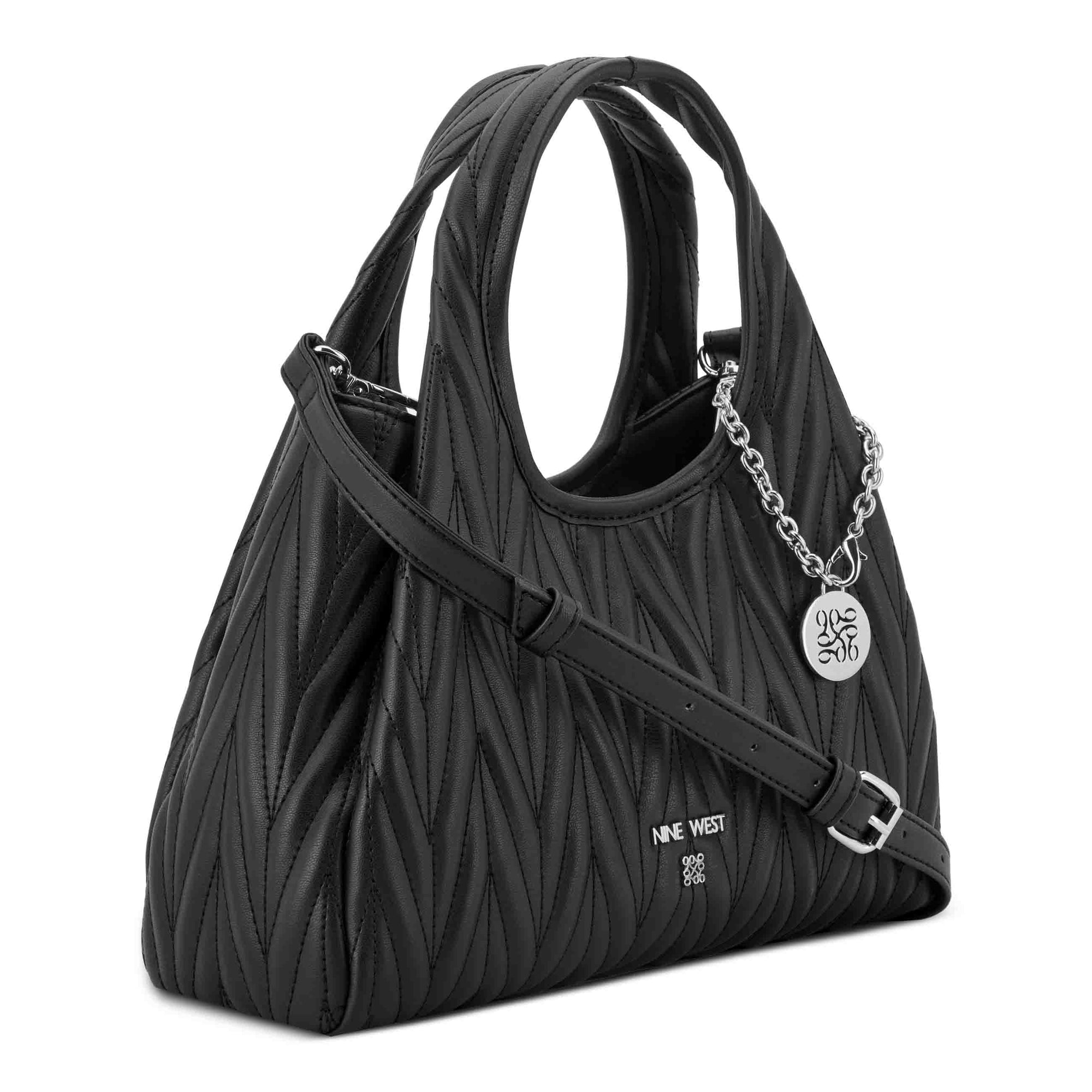 Jaslee Top Handle Crossbody