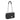 Jaslee Convertible Crossbody Chain Flap