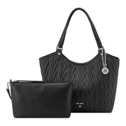 Jaslee 2 In 1 Tote